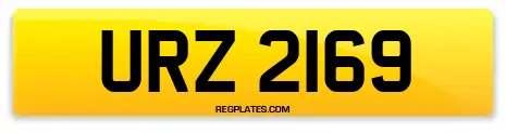 URZ 2169