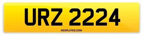 URZ 2224