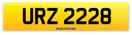 URZ 2228