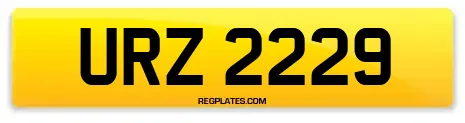URZ 2229