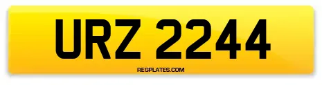 URZ 2244