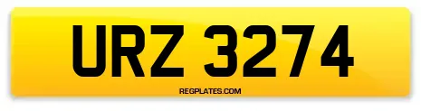 URZ 3274