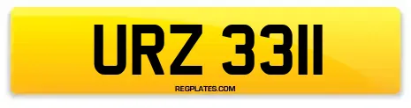 URZ 3311