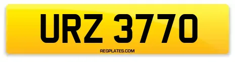 URZ 3770