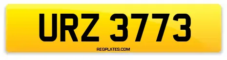 URZ 3773