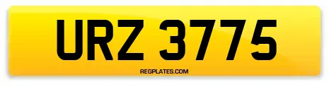 URZ 3775
