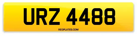 URZ 4488