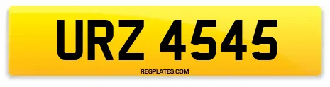 URZ 4545
