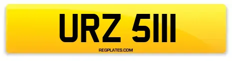 URZ 5111