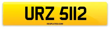 URZ 5112