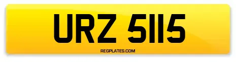 URZ 5115