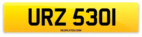 URZ 5301