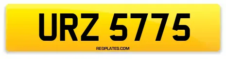 URZ 5775
