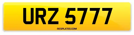 URZ 5777