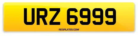 URZ 6999