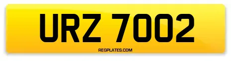 URZ 7002