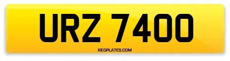 URZ 7400