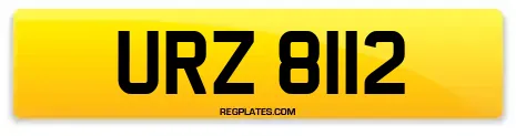 URZ 8112