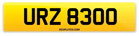 URZ 8300