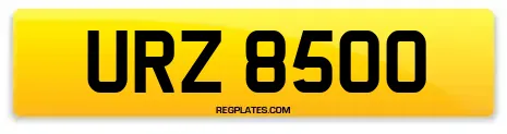 URZ 8500