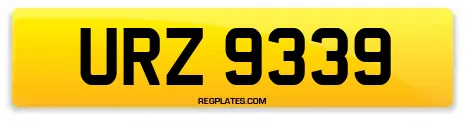 URZ 9339