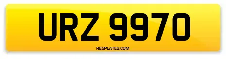 URZ 9970