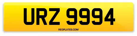 URZ 9994