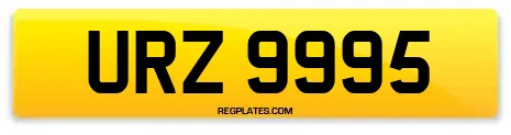 URZ 9995