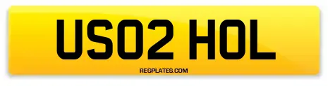 US02 HOL