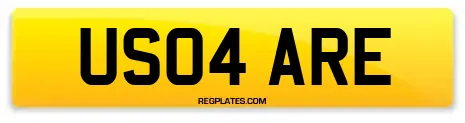 US04 ARE