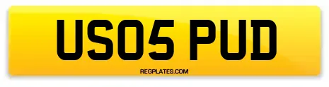 US05 PUD