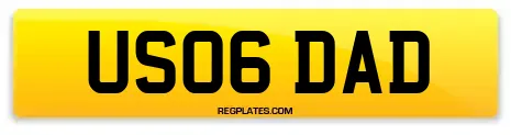 US06 DAD