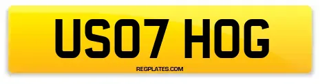 US07 HOG
