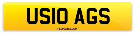 US10 AGS