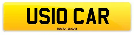 US10 CAR