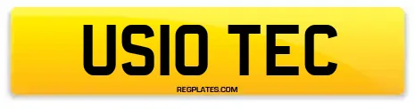 US10 TEC