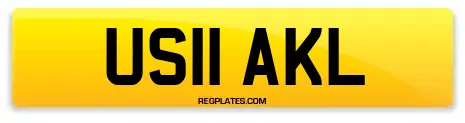 US11 AKL