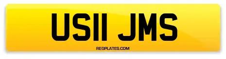 US11 JMS