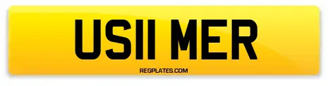 US11 MER