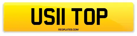 US11 TOP