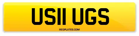 US11 UGS