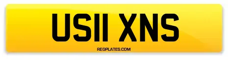 US11 XNS