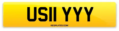US11 YYY