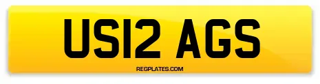US12 AGS