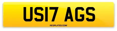 US17 AGS