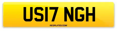 US17 NGH