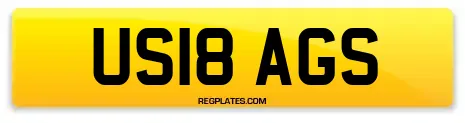 US18 AGS