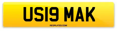 US19 MAK