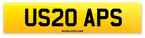 US20 APS