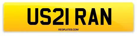US21 RAN